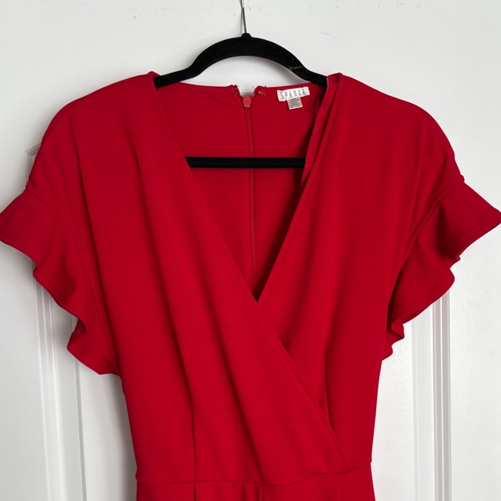 Spence size 8 Jumpsuit